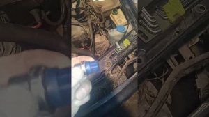 Не держит обороты Ауди А6С4 1.8 ADR /Основные признаки неисправности и на что обратить внимание!!!