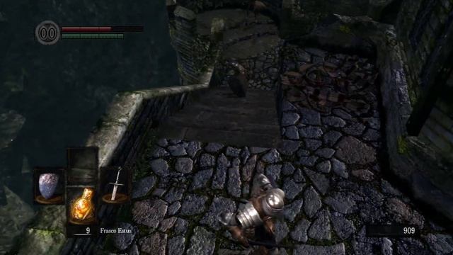 Como Llegar A La Primer Campana ?(Tips Básicos) Parte 2 [Jefe] | Feliz Aniversario Dark Souls