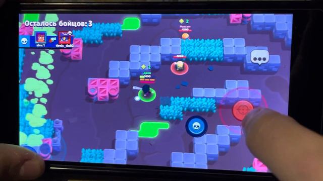 Как я занял на БиБи 1-е место! смотреть онлайн