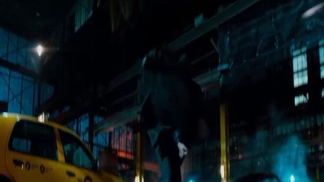 John Wick vs. The Equalizer-Why The Equalizer defeats Wick! смотреть онлайн