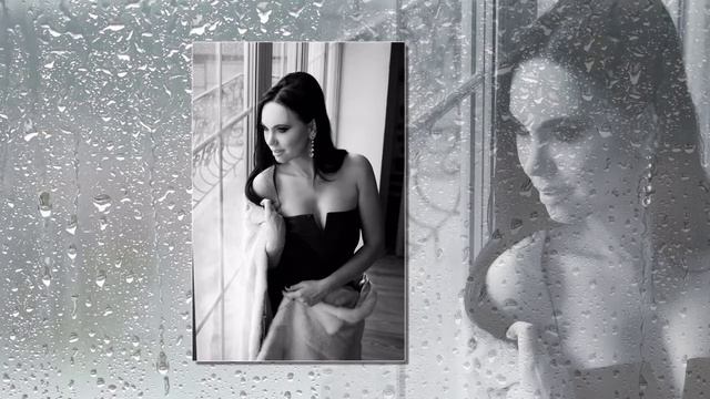 "Услышу я твои шаги", (Авторский стих, Ирина Лозовая) смотреть онлайн