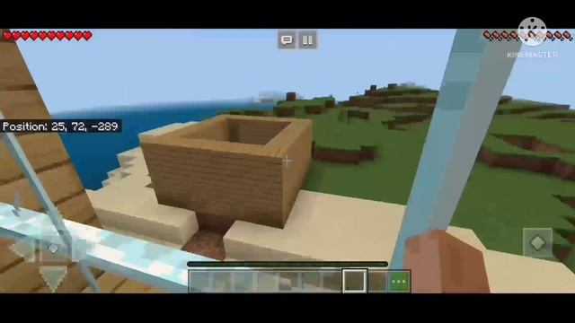 I kill ender man and collected an ender perl смотреть онлайн