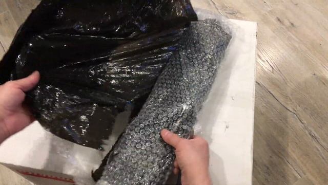 шаблон Фарида Камала ,первый раз пользуюсь шаблоном, часть 1 смотреть онлайн