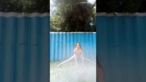 Моя растяжка