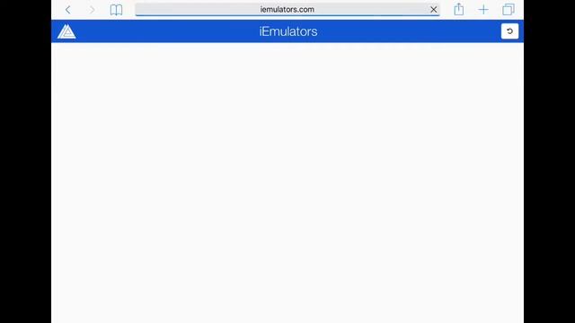 (Tuto) Comment Filmer Son Écran D'iPad Sous iOS 9.3.3 ! смотреть онлайн