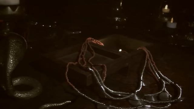 The Fortune Teller - Escape Room Game смотреть онлайн