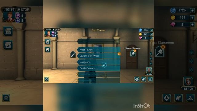 *All HIDDEN ENERGY* And Learning NOX!!! (Hogwarts Mystery) смотреть онлайн