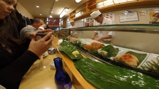 Tokyo, Seoul, Asia смотреть онлайн