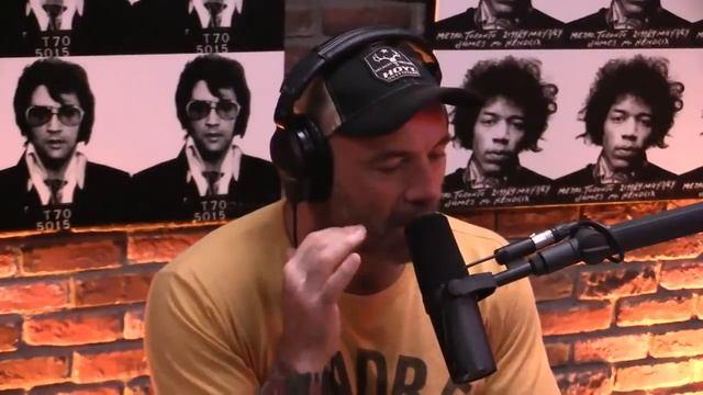 Joe Rogan - Eddie Bravo Goes DEEP On Flat Earth