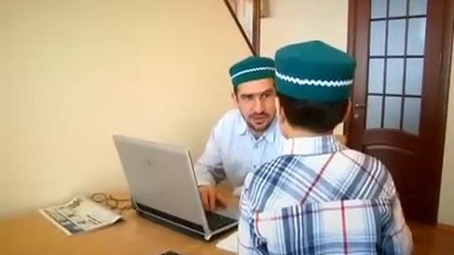 Каким был пророк Мухаммад(с.а.с.) смотреть онлайн