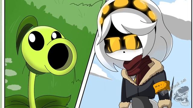 Murder Drones - Cómics Random Fandub Español Latino #2 - The Dreik 246 смотреть онлайн