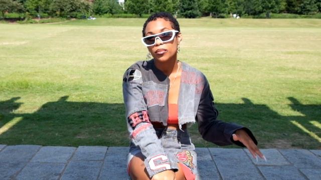 Behind the Design: w/ @AerialYazmean | A @Joeychadass Exclusive! смотреть онлайн