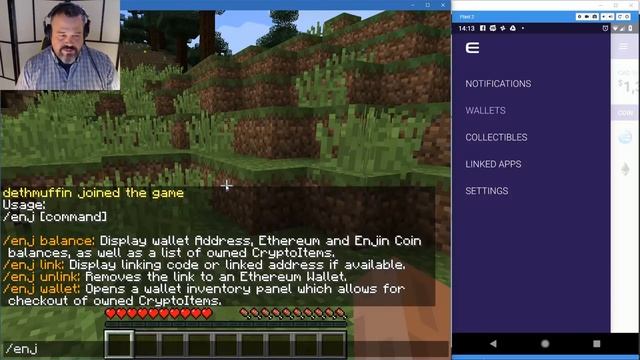 Pat LaBine: Dev's Diary - Minecraft/Java SDK Update смотреть онлайн