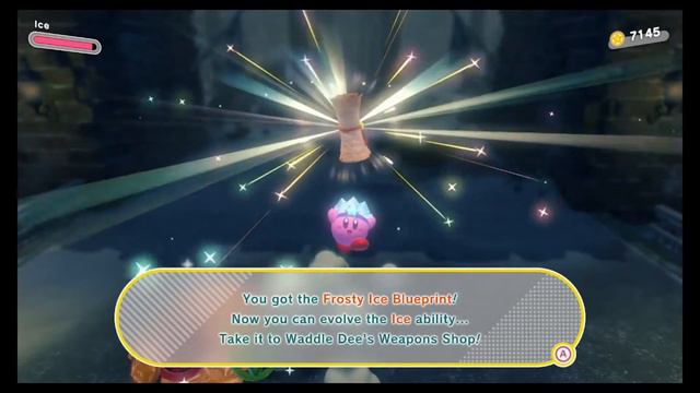 Kirby and the Forgotten Land 100% Playthrough Part 9 | Royal Nemesis смотреть онлайн