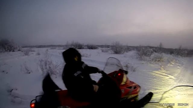 Открытие снегоходного сезона 2016 смотреть онлайн