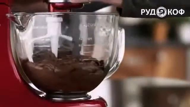 Китчен эйд лопатка с гибким ребром смотреть онлайн
