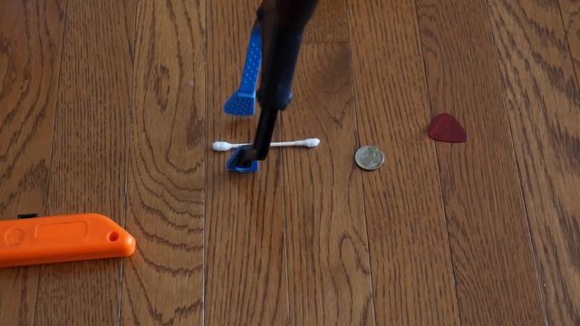 Reacher Side by Side Comparison смотреть онлайн