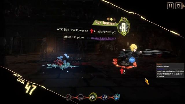 Mirror Dimension! Hammertime! (Limbus Company - Part 6)