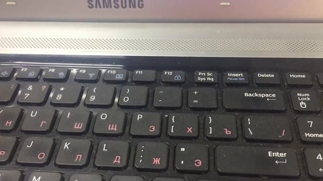 Ноутбук Samsung смотреть онлайн