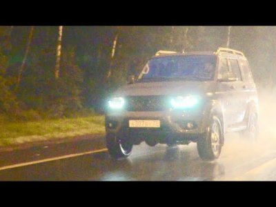 Новости автомобильной индустрии
