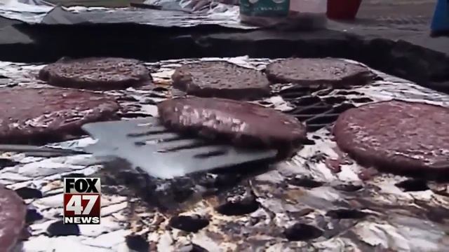 Only 2 top burger chains get ‘A’ grade for serving antibiotic-free beef смотреть онлайн