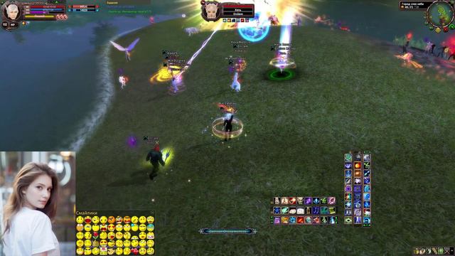 ThePW ПВП РБ Romantic Collection (Enclave, Exalted, Вечные, Sovereign) 07.08.2020 Perfect World смотреть онлайн