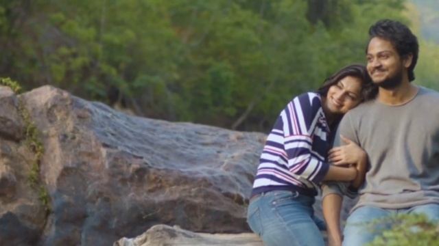 Surya Web series 7 bgm ll Telugu WhatsApp status ll cute lovers?ll aye chup ? смотреть онлайн