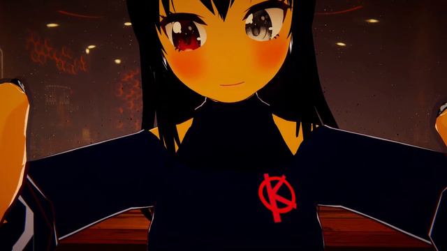VRChat ASMR | Gentle Pampering to Start off 2023 смотреть онлайн