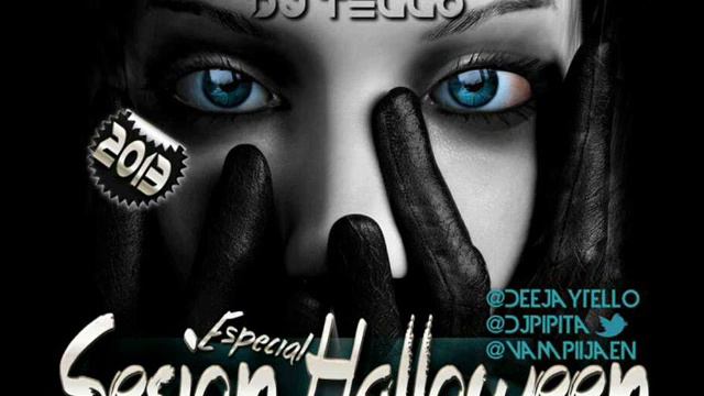 17.Sesion Especial Halloween 2013 (Dj Pipita - Dj Vampii - Dj Tello) смотреть онлайн