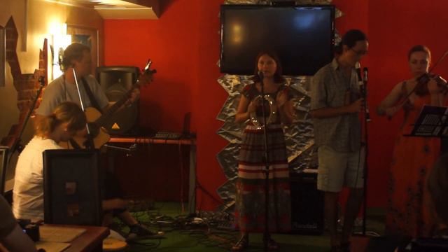 Энтова Купель - Мельница Сампо смотреть онлайн