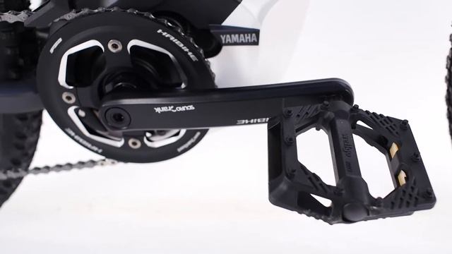 Обзор велосипеда Haibike Sduro HardNine 4.0 смотреть онлайн