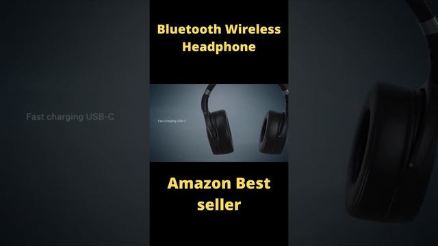 SENNHEISER HD 450BT Bluetooth 5.0 Wireless Headphone смотреть онлайн