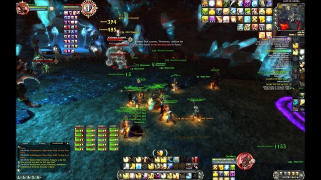 You're Doing It Wrong (Rift Achievement) смотреть онлайн