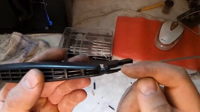 ремонт перемикача склоочисника Suzuki swift смотреть онлайн