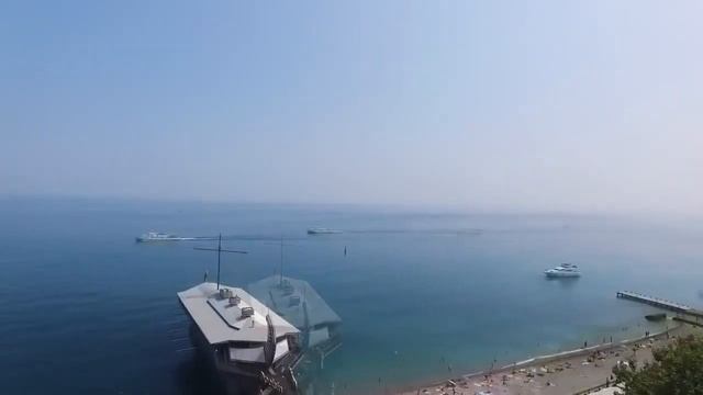 Крым , Ялта смотреть онлайн