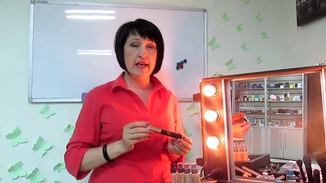 Какую тушь выбрать ? **Секреты красоты от Татьяны Федоренко. смотреть онлайн