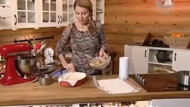 Как приготовить пахлаву? смотреть онлайн