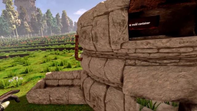 3D Minecraft CRAFTING! (CyubeVR) смотреть онлайн