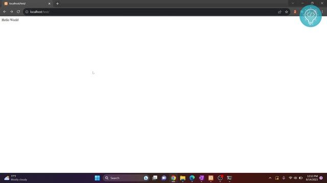 Fix XAMPP Localhost Refused To Connect Error | XAMPP Error [SOLVED]