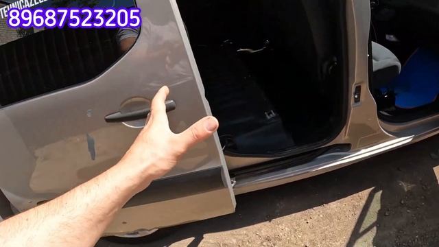 Небольшой обзор своего PEUGEOT, ПРОДАЮ! смотреть онлайн