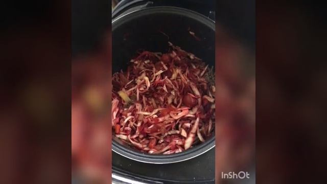 Рецепт пп борща Диетический борщ от Лилии Стародубцевой смотреть онлайн