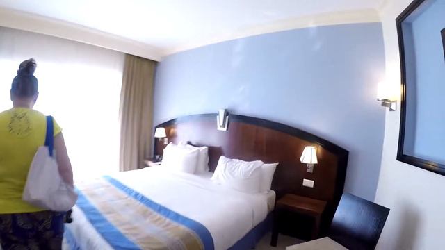 Отель STELLA DI MARE 5* обзор от ht.kz смотреть онлайн