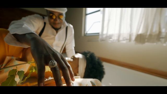 Casswell P & Master KG - Mangihlale [Feat. Lwami] (Official Music Video) смотреть онлайн