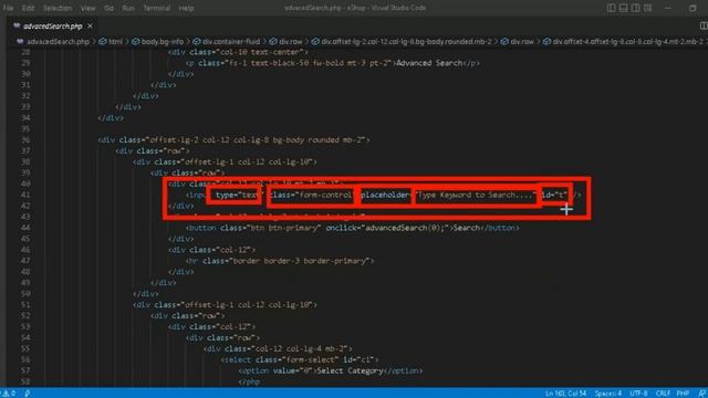 Design a responsive product searching page using HTML, CSS, JavaScript and Bootstrap смотреть онлайн