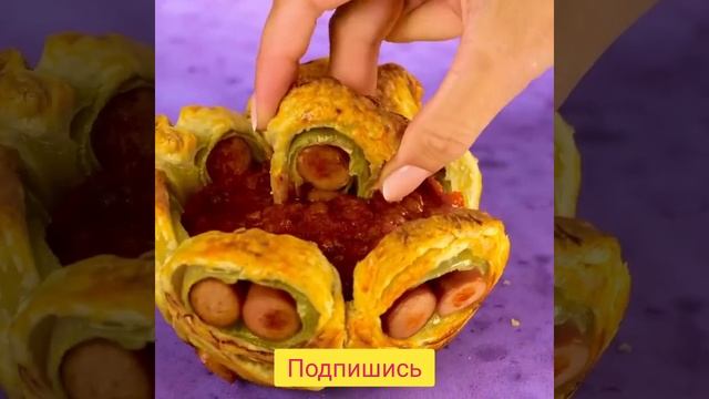 Желейные яйца