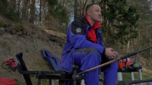 Что выбрать для фидерной рыбалки - кресло либо платформу?