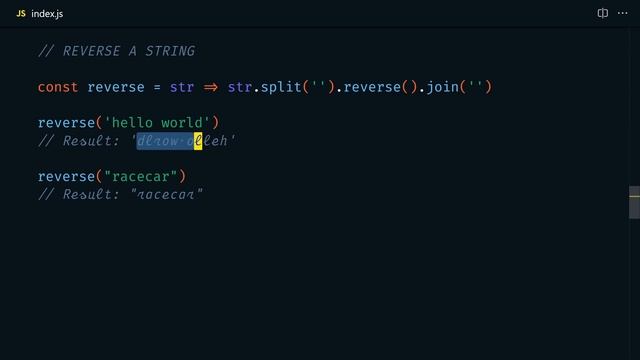 10 Life-Saving JavaScript One-Liners ? CODE LIKE A PRO 2022 смотреть онлайн