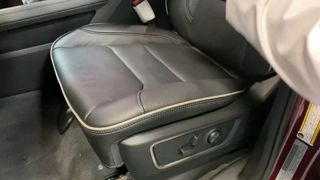 Cybertruck E4 - Interior смотреть онлайн