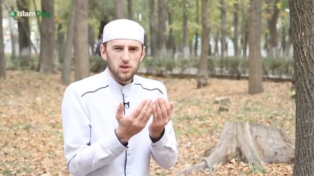 Как совершать таяммум