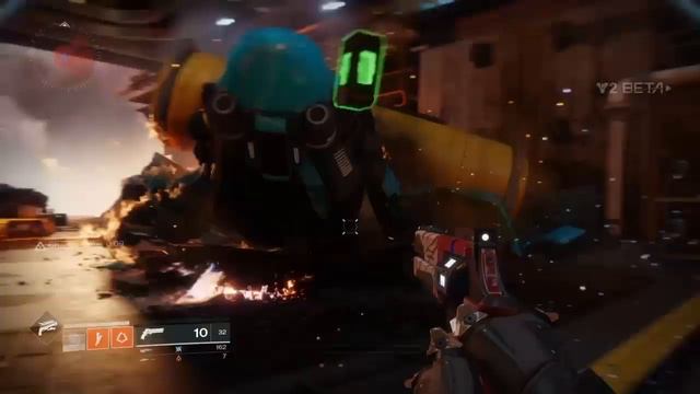 Destiny 2 Gameplay + Error code: Moose смотреть онлайн